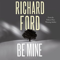Be Mine (MP3-Download) - Ford, Richard