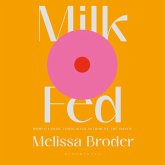 Milk Fed (MP3-Download)