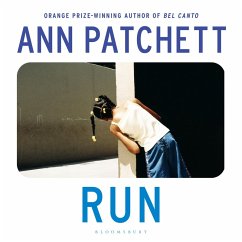 Run (MP3-Download) - Patchett, Ann