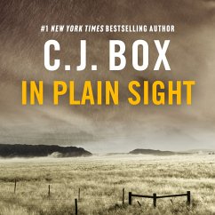 In Plain Sight (MP3-Download) - Box, C.J.