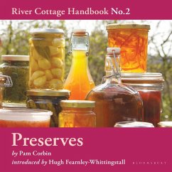 Preserves (MP3-Download) - Corbin, Pam