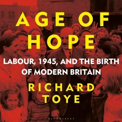 Age of Hope (MP3-Download) - Toye, Richard