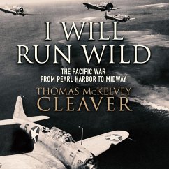 I Will Run Wild (MP3-Download) - McKelvey Cleaver, Thomas