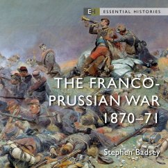 The Franco-Prussian War (MP3-Download) - Badsey, Stephen