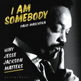 I Am Somebody (MP3-Download)