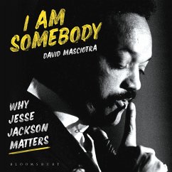 I Am Somebody (MP3-Download) - Masciotra, David