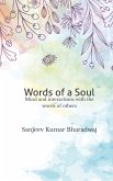 Words of a Soul (eBook, ePUB)