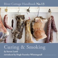Curing & Smoking (MP3-Download) - Lamb, Steven
