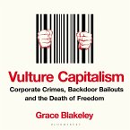 Vulture Capitalism (MP3-Download)