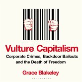 Vulture Capitalism (MP3-Download)