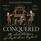 Conquered (MP3-Download)