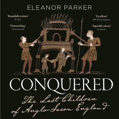 Conquered (MP3-Download) - Parker, Eleanor