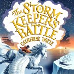 The Storm Keepers' Battle (MP3-Download)