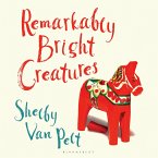 Remarkably Bright Creatures (MP3-Download)
