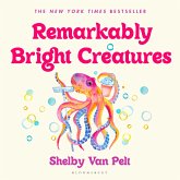 Remarkably Bright Creatures (MP3-Download)