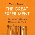 The Great Experiment (MP3-Download)