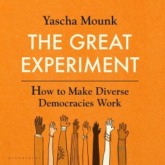 The Great Experiment (MP3-Download) - Mounk, Yascha