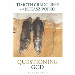 Questioning God (MP3-Download) - Radcliffe, Timothy; Popko, Lukasz