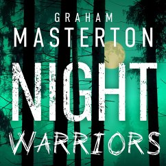 Night Warriors (MP3-Download) - Masterton, Graham