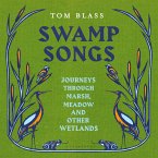 Swamp Songs (MP3-Download)