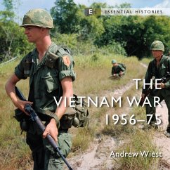 The Vietnam War (MP3-Download) - Wiest, Andrew