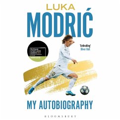 Luka Modric (MP3-Download) - Modric, Luka