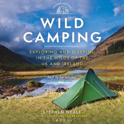 Wild Camping (MP3-Download) - Neale, Stephen