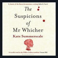 The Suspicions of Mr. Whicher (MP3-Download) - Summerscale, Kate