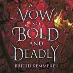 A Vow So Bold and Deadly (MP3-Download)
