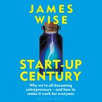 Start-Up Century (MP3-Download)