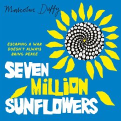 Cover Seven Million Sunflowers (MP3-Download)