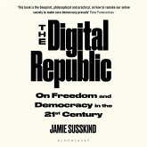 The Digital Republic (MP3-Download)