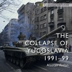 The Collapse of Yugoslavia (MP3-Download)