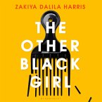 The Other Black Girl (MP3-Download)