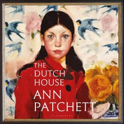 The Dutch House (MP3-Download) - Patchett, Ann