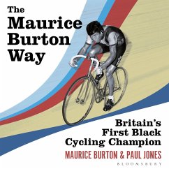 The Maurice Burton Way (MP3-Download) - Jones, Paul; Burton, Maurice