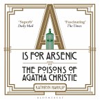 A is for Arsenic (MP3-Download)
