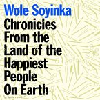 Chronicles from the Land of the Happiest People on Earth (MP3-Download)