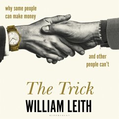 The Trick (MP3-Download) - Leith, William