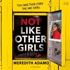 Not Like Other Girls (MP3-Download) - Adamo, Meredith