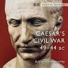 Caesar's Civil War (MP3-Download) - Bild 1