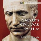 Caesar's Civil War (MP3-Download)