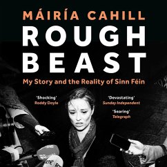 Rough Beast (MP3-Download) - Cahill, Máiría