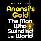 Anansi's Gold (MP3-Download)