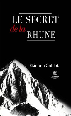 Le secret de la Rhune (eBook, ePUB) - Goldet, Etienne