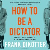 How to Be a Dictator (MP3-Download)