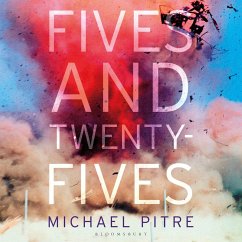 Fives and Twenty-Fives (MP3-Download) - Pitre, Michael