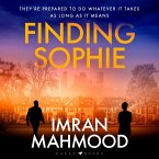 Finding Sophie (MP3-Download)