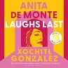 Anita de Monte Laughs Last... - Bild 1