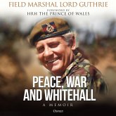Peace, War and Whitehall (MP3-Download)